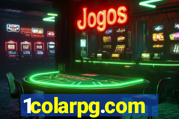 1colarpg.com