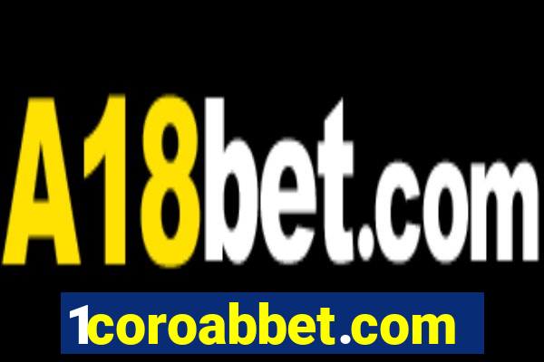 1coroabbet.com