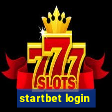 startbet login