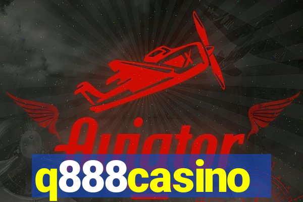 q888casino