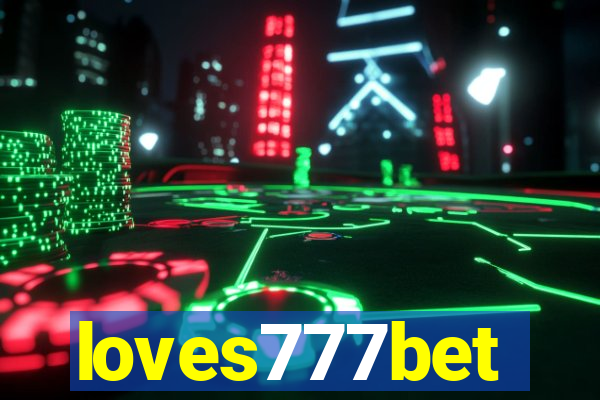 loves777bet