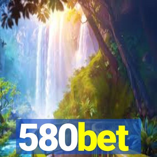 580bet