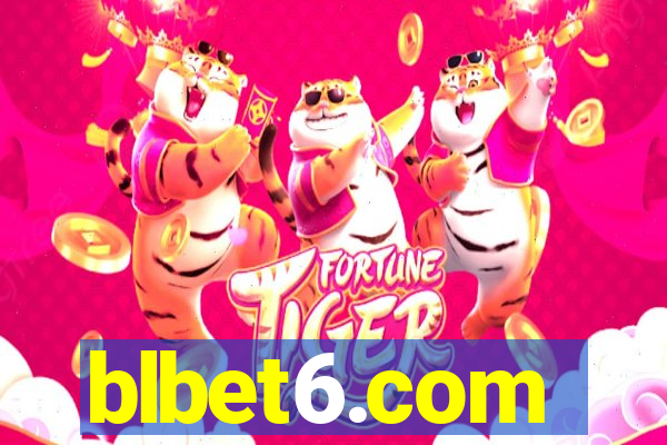 blbet6.com