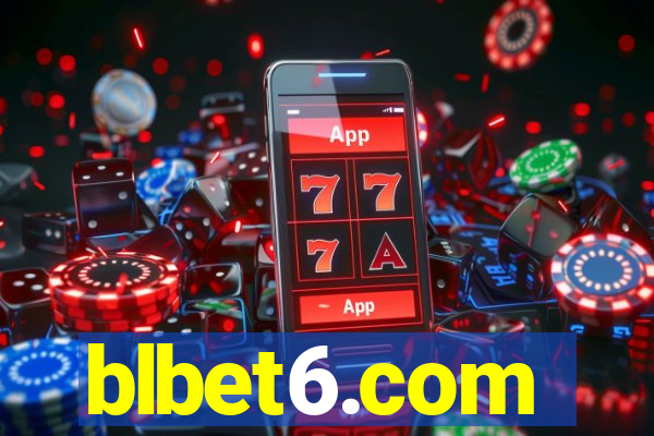 blbet6.com