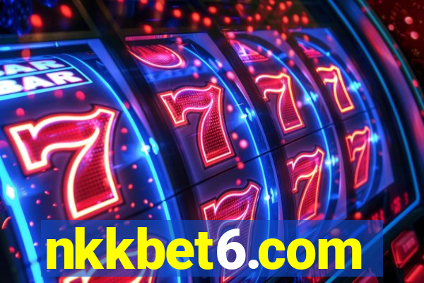 nkkbet6.com