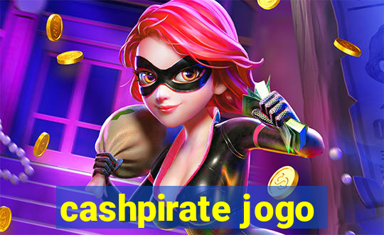 cashpirate jogo