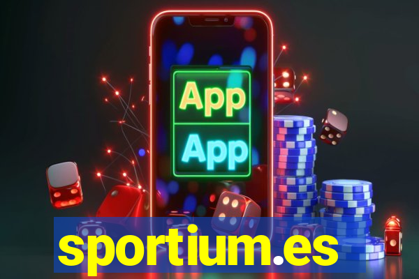 sportium.es