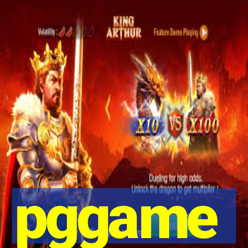 pggame