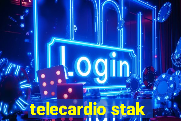 telecardio stak