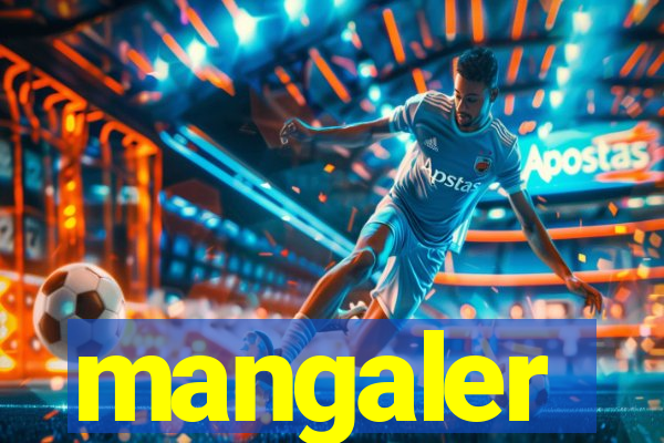 mangaler