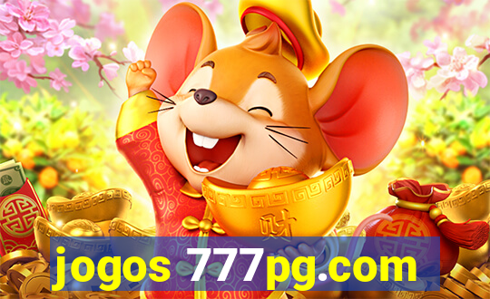 jogos 777pg.com