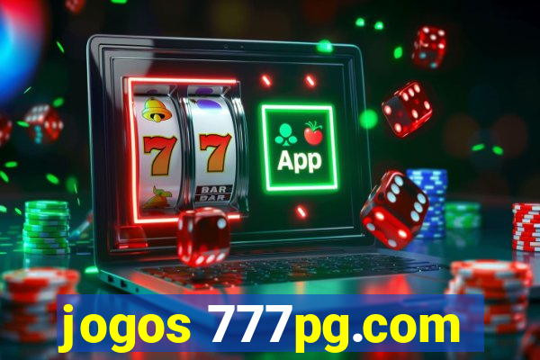 jogos 777pg.com