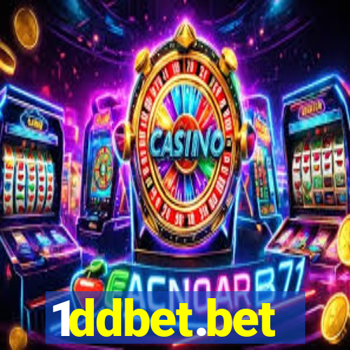 1ddbet.bet