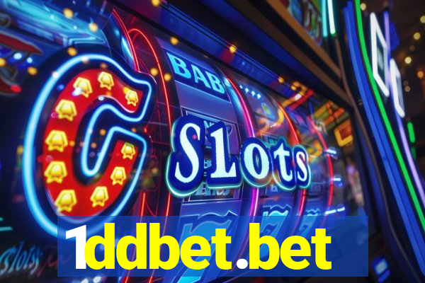 1ddbet.bet