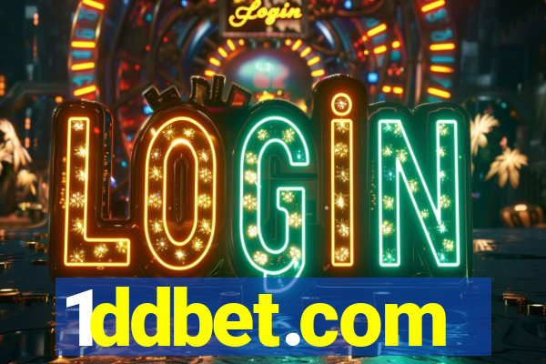 1ddbet.com