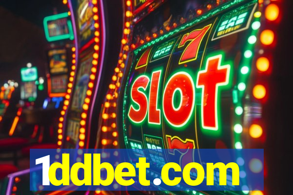 1ddbet.com