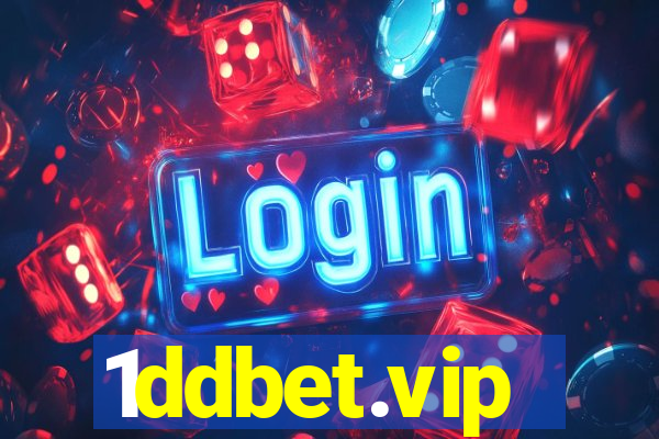 1ddbet.vip