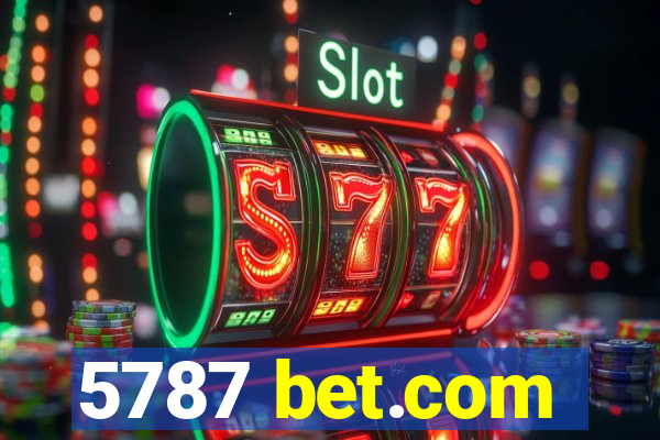 5787 bet.com