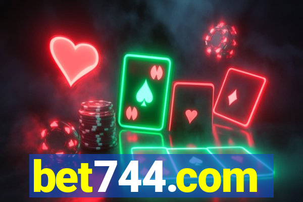 bet744.com