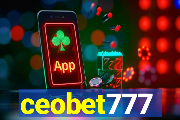 ceobet777