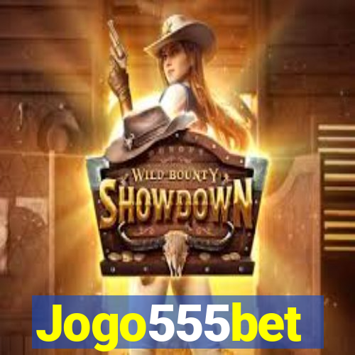 Jogo555bet