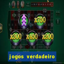 jogos verdadeiro para ganhar dinheiro