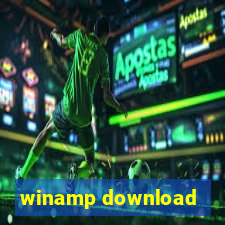 winamp download