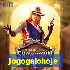 jogogalohoje