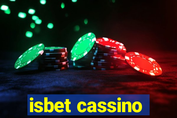 isbet cassino