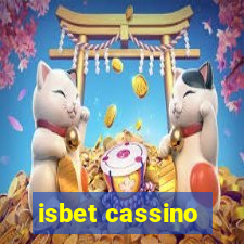 isbet cassino