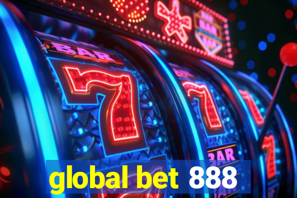 global bet 888