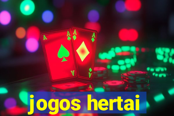 jogos hertai