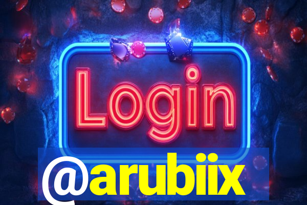 @arubiix