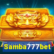 Samba777bet