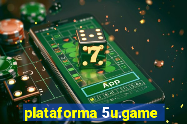 plataforma 5u.game