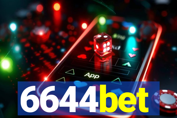 6644bet