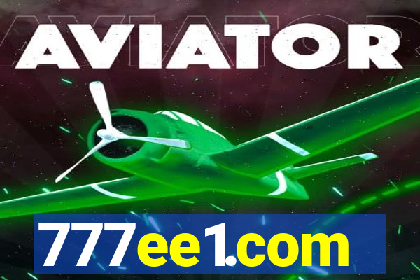 777ee1.com