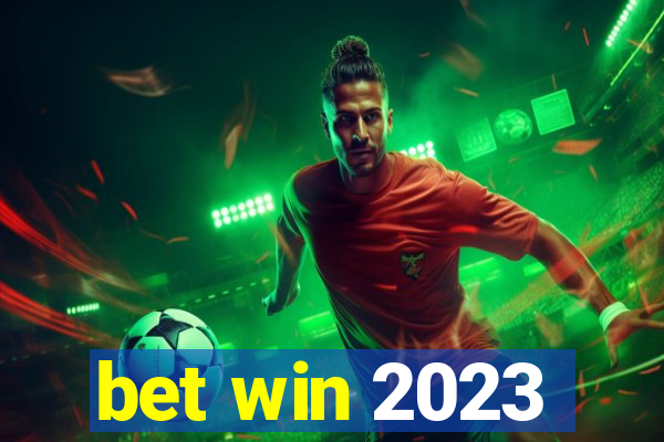 bet win 2023