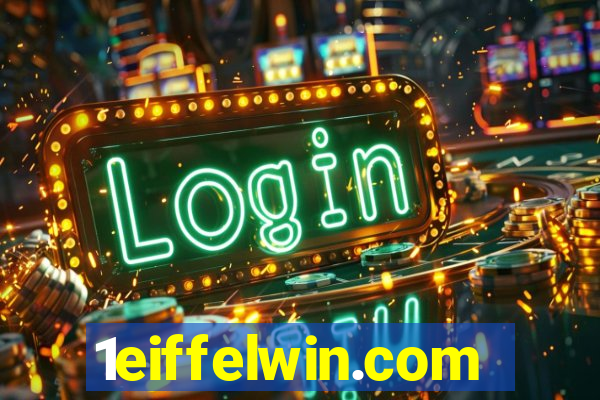 1eiffelwin.com