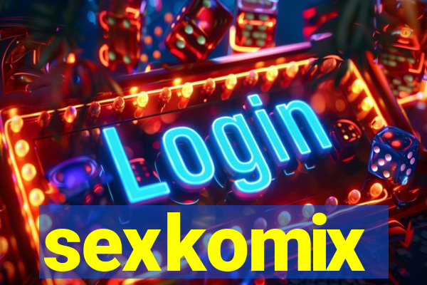 sexkomix