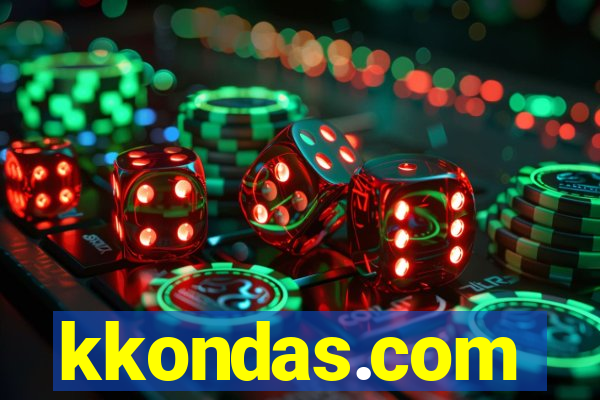 kkondas.com