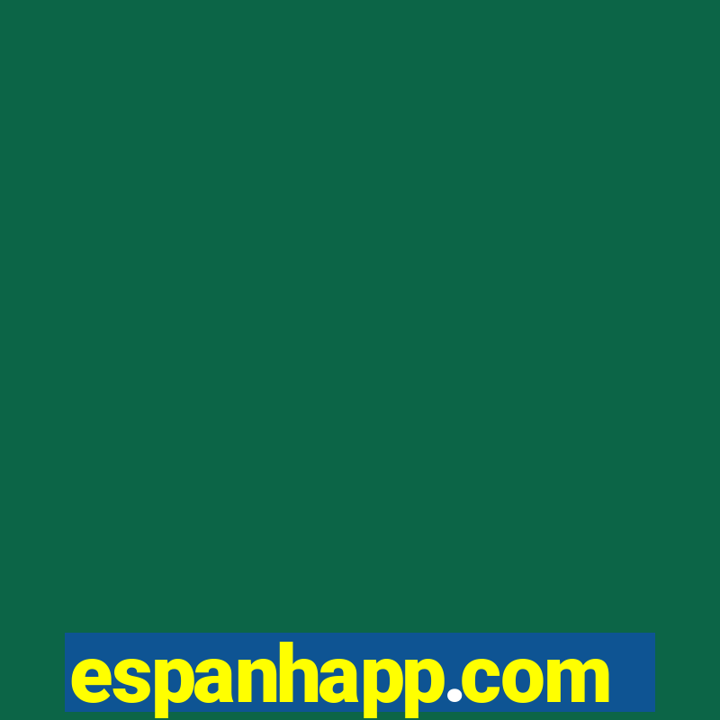 espanhapp.com