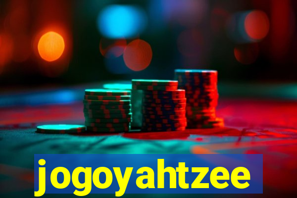 jogoyahtzee