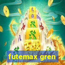 futemax gren