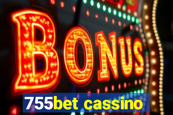 755bet cassino