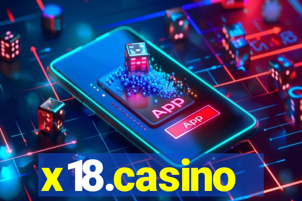 x18.casino