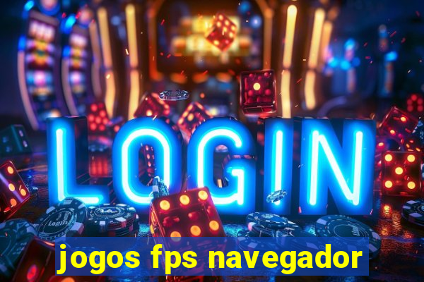 jogos fps navegador