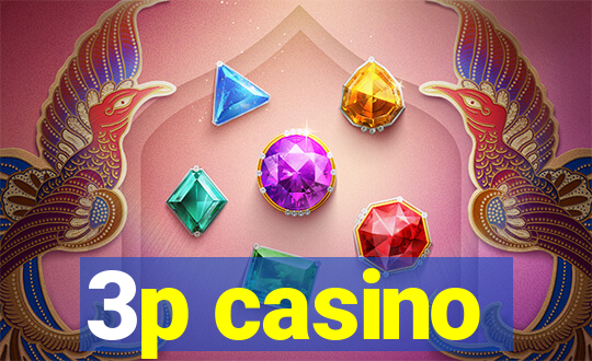 3p casino