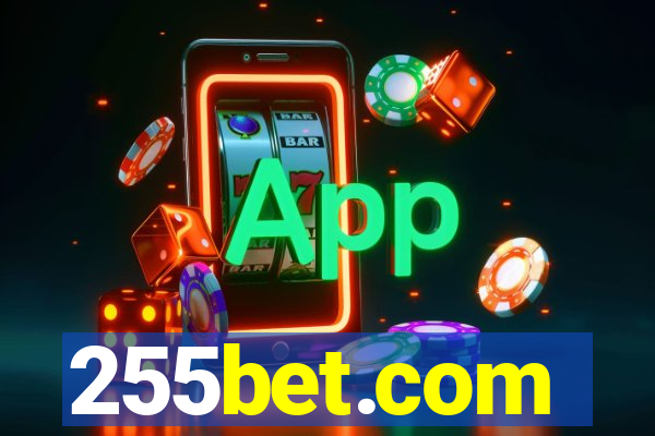 255bet.com