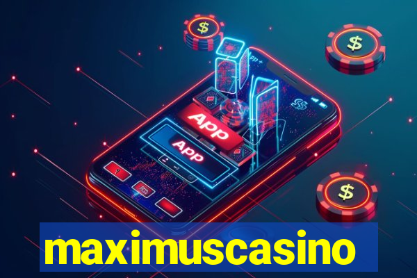 maximuscasino